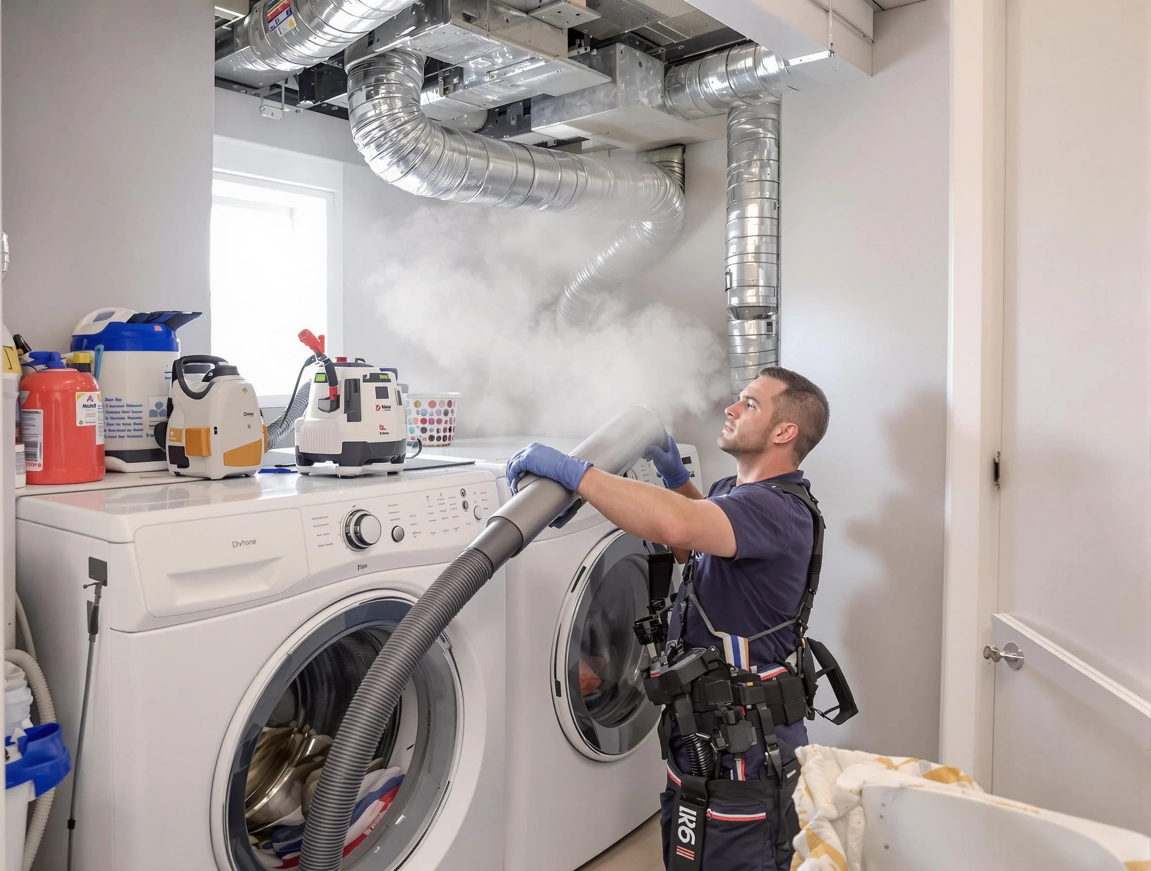 Duct Cleaning service in Columbia, TN