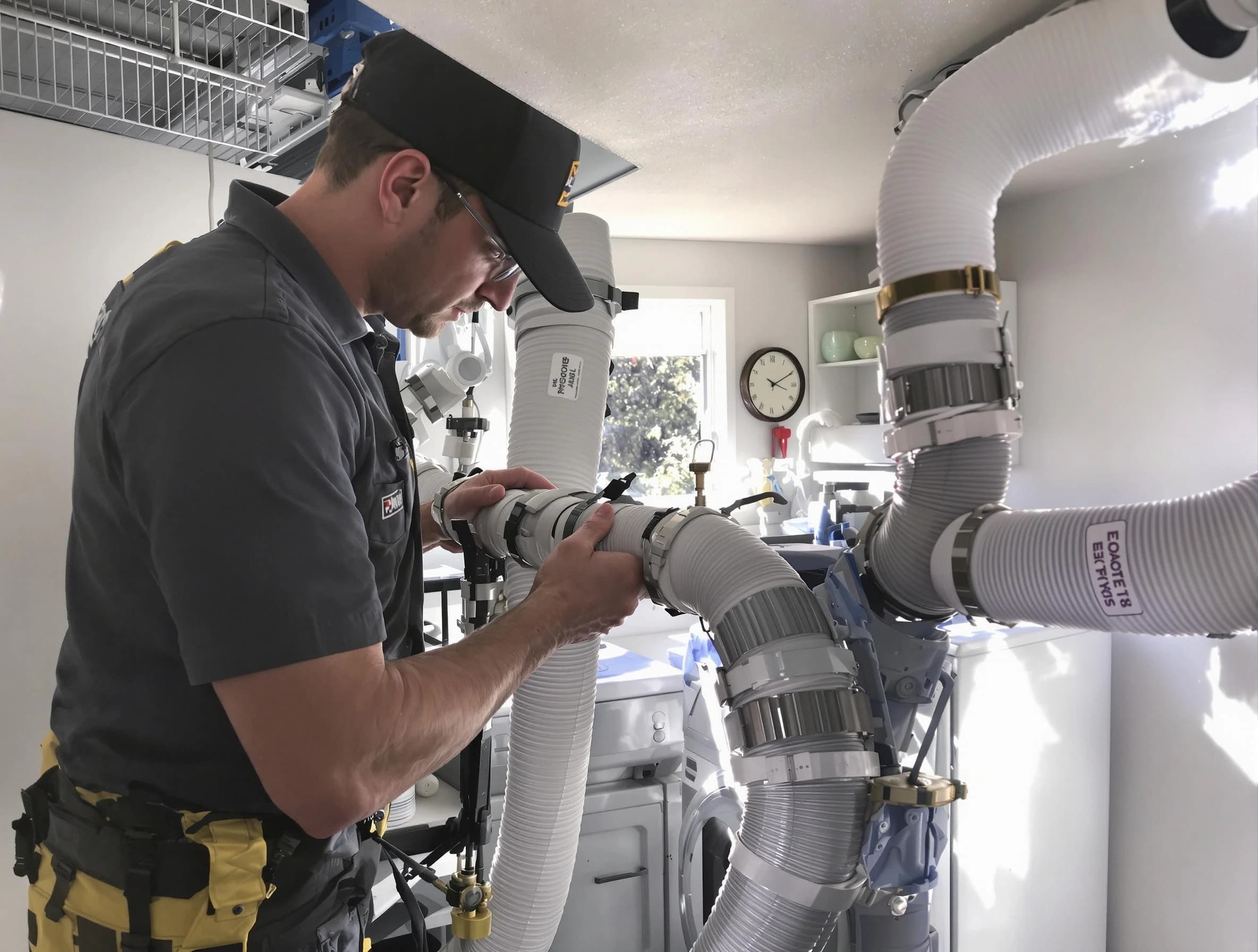 Hose Installation service in Columbia, TN